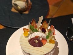 -AZUL by FUEL蓝色·法式酒馆(琶醍店)