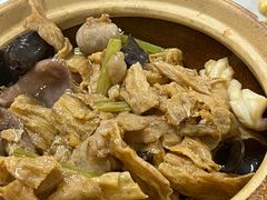 -顺发饭店