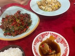 -毛家湘味楼(虹梅店)