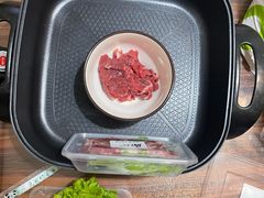 -潮汕林记牛肉火锅(万象天地店)