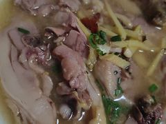 -玲燕蒸菜馆(江东路店)