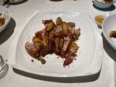 -庆云楼饭庄(什刹海店)