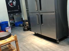 -泥炉烤肉(九龙坡店)