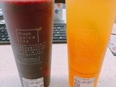 -树夏(鹭洲里店)