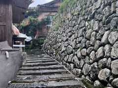 -南靖田螺坑土楼群景区