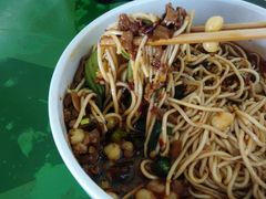 android_upload_pic-老地方猫儿面(磁器口店)