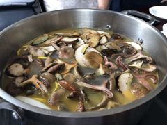 -野菌皇海景野生菌火锅(滨海大道店)