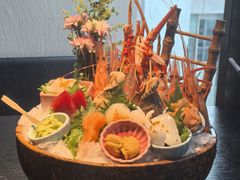 -花潮料理艺食馆(成都万象城店)