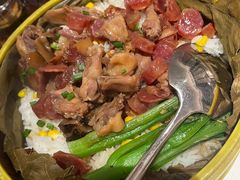 -谭厨中山传家菜.乳鸽.脆鲩鱼(华强北中航城店)