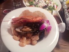-宝莱纳啤酒花园餐厅PAULANER BRAUHAUS Nanjing(广州路店)