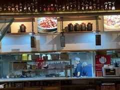 -水煮三国·川鲁江湖菜(香山店)