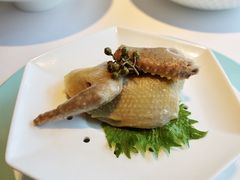 金陵盐水鸽-淮香国色·淮扬菜(正大中心店)