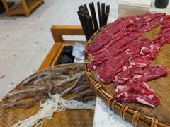 -小城牛事·鲜牛肉火锅(万达店)