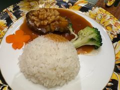 -奕景海鲜酒家· 大连海鲜(星海广场店)