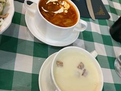 -起士林西餐厅(东经路店)