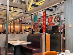 -肥仔文澳门猪骨煲(南京西路店)