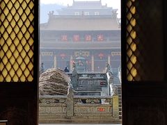 -南京市江宁方山