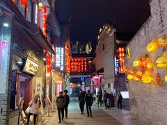 -东西巷