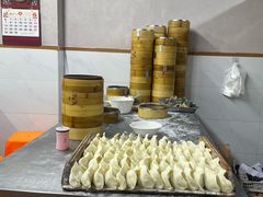 -锅贴大王南翔小笼(临沂二村店)