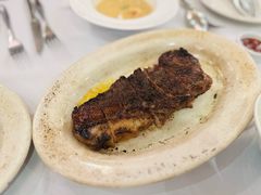 -摩根扒房(桐梓林店)