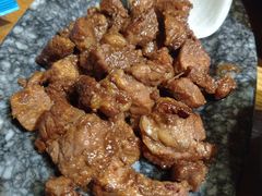 -恩你小木屋·烤肉韩式料理(嘉兴秀洲店)