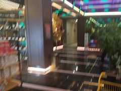 -星璨火吧KTV聚会餐厅(丰庆路店)