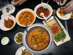 -天宝兄弟(前海壹方城店)