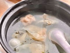 云吞-闫家驴肉老店(华电一校店)