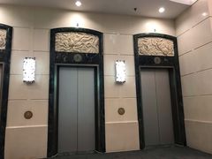 -香港珀丽酒店