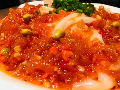 老贵阳西红柿红油卷皮-恒府1993(文昌北路店)