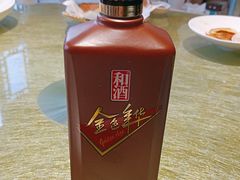 -宋园·金宴浙鲜馆(静安店)