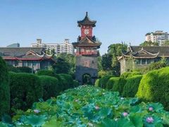 -四川大学(华西校区)