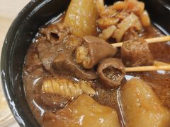 -CowCow其其·牛杂咖啡公司(六运店)