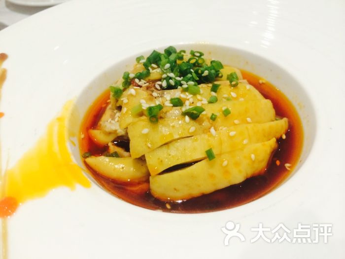 望乡楼精膳坊(新邻生活站店)图片 - 第1张