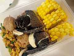 牛肉丸-浩记牛肉店(老街店)