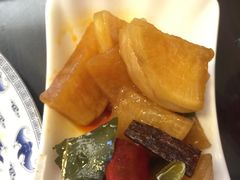 -堂宴·老厦门私房菜(1988仙岳总店)
