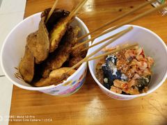 -李字号臭豆腐(总店)
