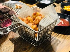 -大發韩国烤肉(八佰伴店)