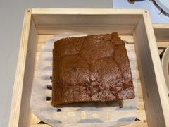 古法马拉糕-蔡澜点心·粤菜(西单大悦城店)