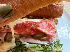 -81BAKERY(大学路店)