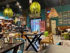 -0317火锅鸡·清真(正达店)