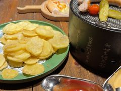 -卢布里西餐厅(总店)