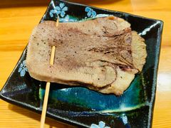 -晶吉·居酒屋·烧鸟·生鱼饭(中山区民主广场店)