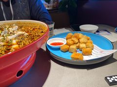 -四川饭店(长白店)