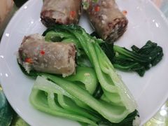 -清真悦宾楼食府(海湖店)