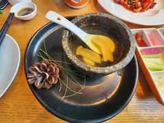 -马仕玖煲·融合菜·酥不腻烤鸭(人大店)