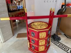 -御茶膳房皇家糕点博物馆(北京首店)