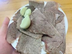 -马德元纯汤牛肉面(太奥广场店)