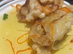 -外婆掌柜·东北家庭烤肉(托乐嘉店)