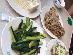 -清真永恒华威肉饼(潘家园店)